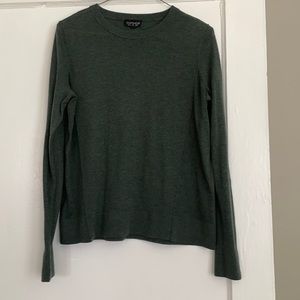 Top shop sweater